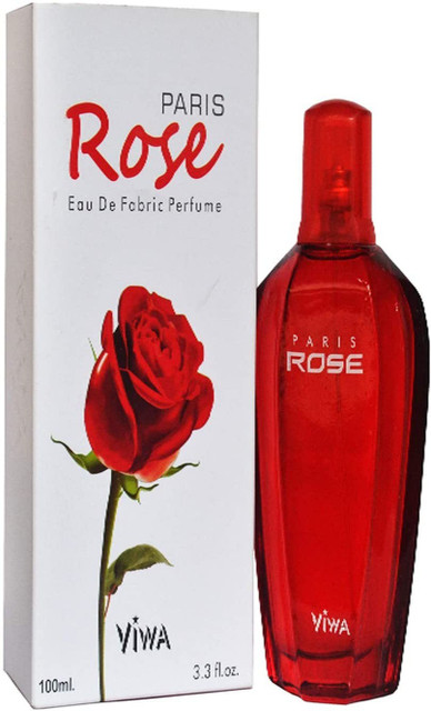 VIWA Rose Perfume 100ML Perfume 100 ml