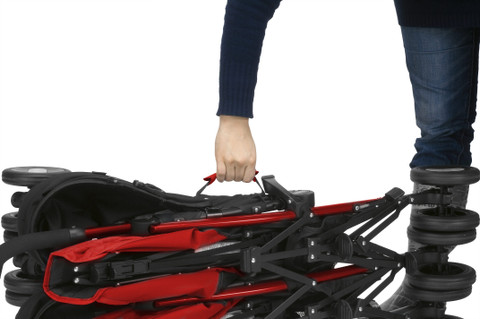 Chicco Echo Twin Stroller Garnet Stroller Buy Stroller for