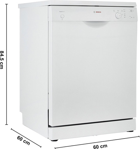 BOSCH SMS40E32EU Free Standing 12 Place Settings Dishwasher Price