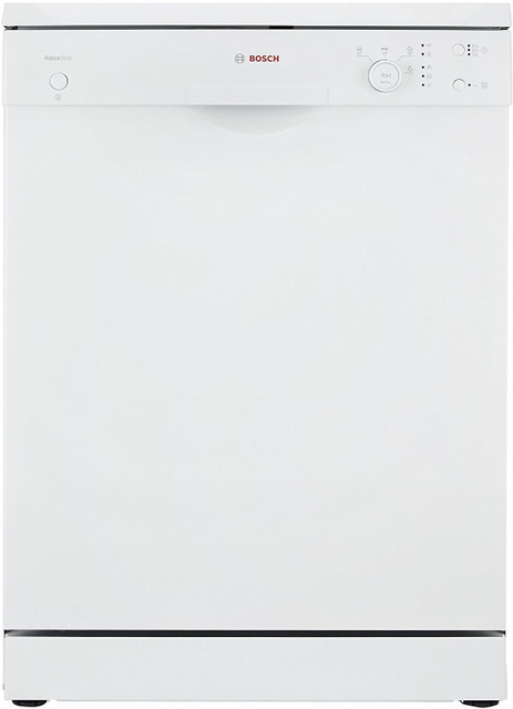 BOSCH SMS40E32EU Free Standing 12 Place Settings Dishwasher Price