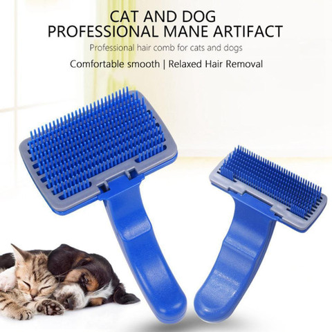 Hachiko High Quality Multi Ultra- Dog Cat Grooming Kit Pet