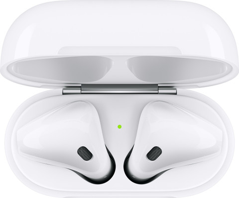 イヤホン Apple AirPods 2nd Apple AirPods Pro (2nd generation) with Active Noise Cancellation