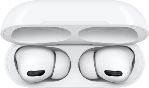 AirPods Pro 第1世代　Apple Apple AirPods Pro (第1世代) レビュー／音質やノイズキャンセ