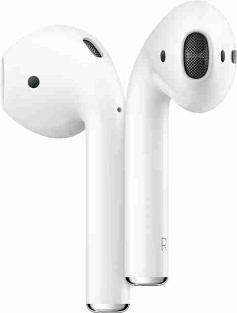 ヘッドフォン/イヤフォン Apple - airpods 2 with wireless charging case Apple AirPods 2nd Gen 1PAIR Bluetooth Earbuds India | Ubuy