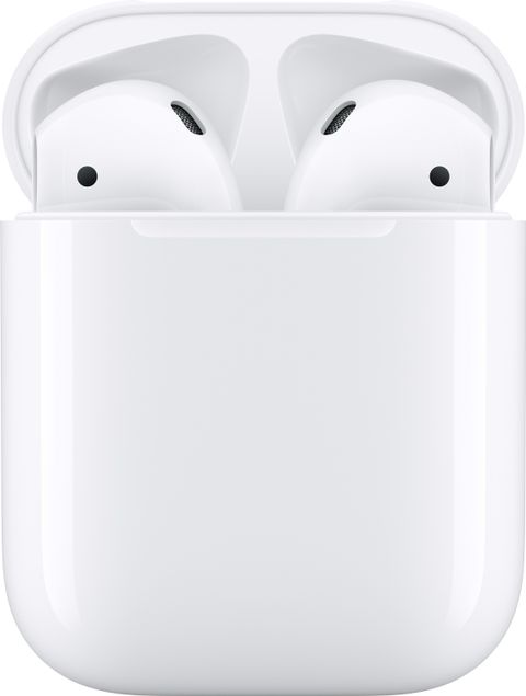 Apple Pod 2 ホワイト Apple AirPods(2nd gen) with Charging Case Bluetooth Headset with