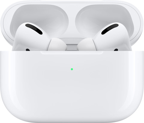 Apple AirPods Pro *訳あり Apple Airpods Pro With Wireless Charging Case Active noise