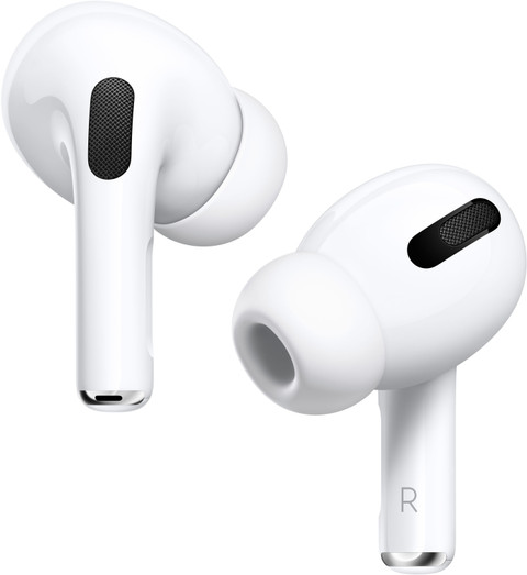 スマホアクセサリー Apple AirPods Pro MLWK3JA Apple Airpods Pro With Wireless Charging Case Active noise