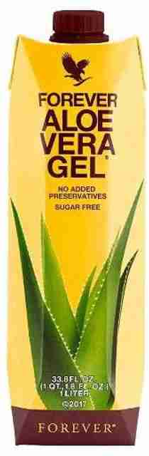 FOREVER Living Aloe Vera Gel ( 1000 ML) Price in India - Buy FOREVER Living  Aloe Vera Gel ( 1000 ML) online at Flipkart.com