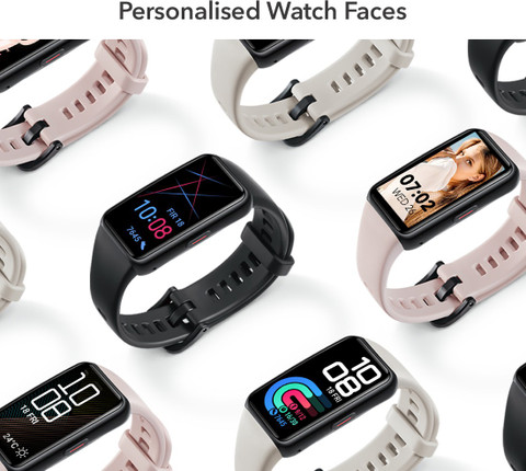 Honor Band Price in India Buy Honor Band online at