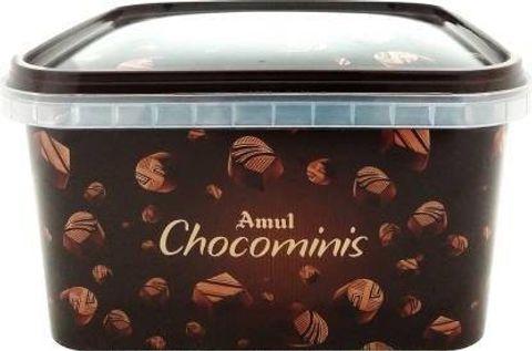 Amul CHOCOMINIS Bar Price in India - Buy Amul CHOCOMINIS Bar online at ...
