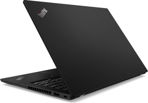 Lenovo ThinkPad Intel Core i7 10th Gen 10510U - (16 GB/512 GB SSD