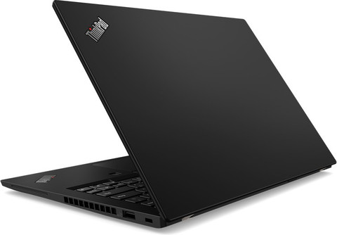 Lenovo ThinkPad Intel Core i7 10th Gen 10510U - (16 GB/512 GB SSD