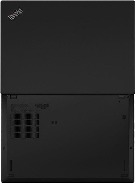 Lenovo ThinkPad Intel Core i5 10th Gen 10210U - (16 GB/512 GB SSD