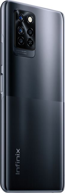 Infinix Note 10 Pro (256 GB Storage, 8 GB RAM) Online at Best Price On ...