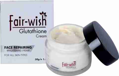fair wish glutathione cream review for Skin Whitening, brightening & lightening for all (50 G) Price in India Flavor:Cola Blast Cortisone Injections: Benefits & goal:energy-support