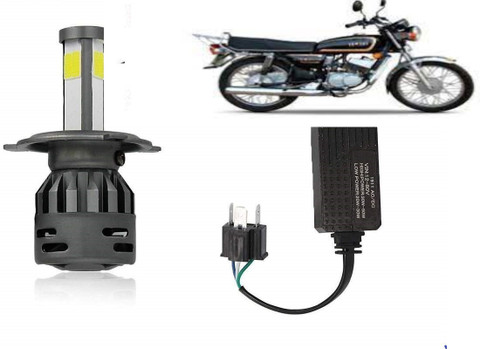 Autovea LED Headlight for Yamaha RX-135 Price in India Buy