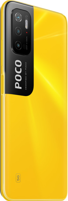 POCO M3 Pro 5G (64 GB Storage, 4 GB RAM) Online at Best Price On