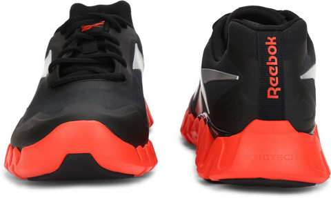 Zig Pulse Reebok Zigtech Duty Boots Zig Pulse Reebok Zigtech Mens