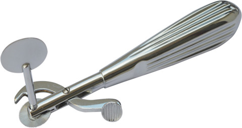 Luxuro Stainless Steel Finger Ring Cutter Tool Used by  Professionals/Personal Use/Medical/Emergency/Jewelers Lineman Plier