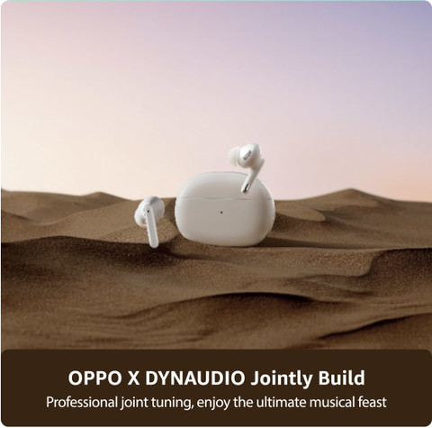 OPPO Enco X With Active Noise Cancellation Bluetooth Price in