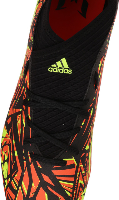 ADIDAS NEMEZIZ MESSI FG Football Shoes For Men Buy ADIDAS