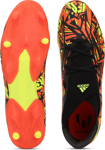 ADIDAS NEMEZIZ MESSI FG Football Shoes For Men