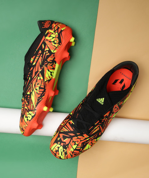 ADIDAS NEMEZIZ MESSI FG Football Shoes For Men