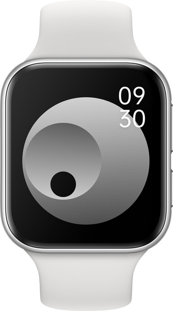 OPPO Watch 41 mm WiFi Smartwatch Price in India Buy OPPO Watch