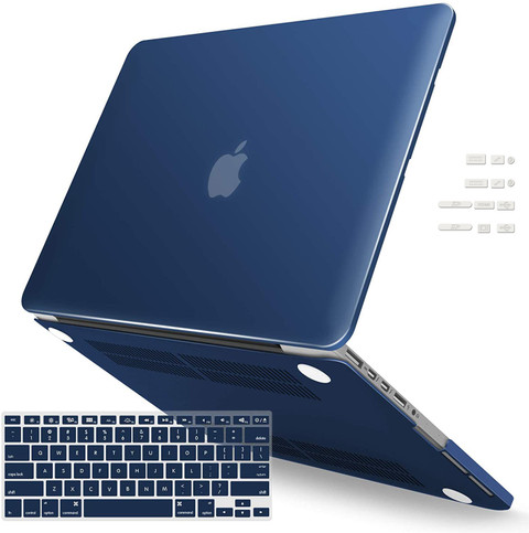 iFyx Front Back Case for MacBook Pro Retina 15 inch A1398