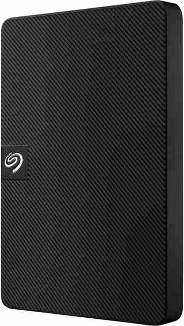 Seagate Expansion TB External Hard Disk Drive (HDD) 120 Mb/s,USB