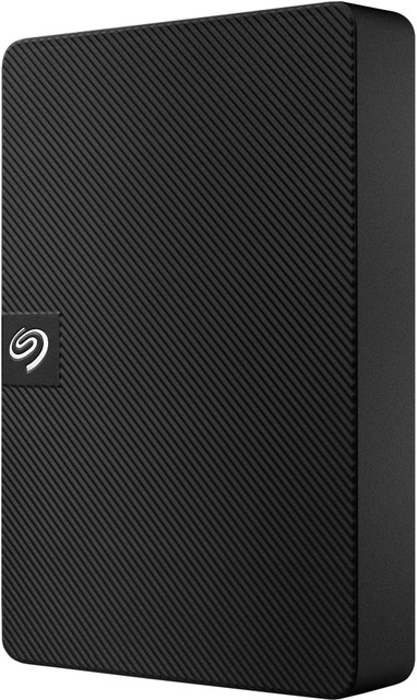 Seagate Expansion TB External Hard Disk Drive (HDD) 120 Mb/s,USB