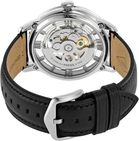 Fossil Retro Reloj Fossil Digital Y Analogo Analog Digital Fossil