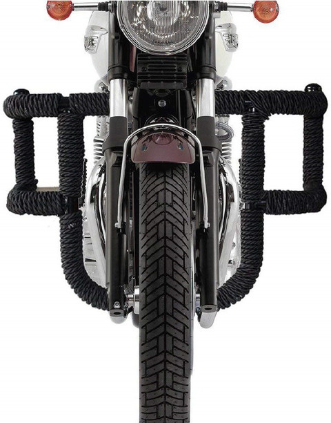 Leg Guard Royal Enfield Classic 350 Accessories Flipkart Enfield