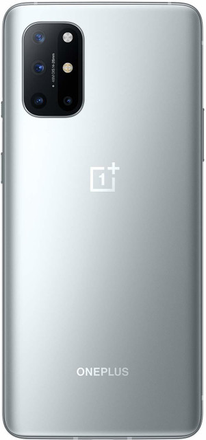 OnePlus 8T 5G (128 GB Storage, 8 GB RAM) Online at Best Price On