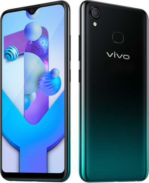Vivo Mobile Jio Vivo Y1s Y1s Specifications Vivo Y1s Jio Y1s Vivo