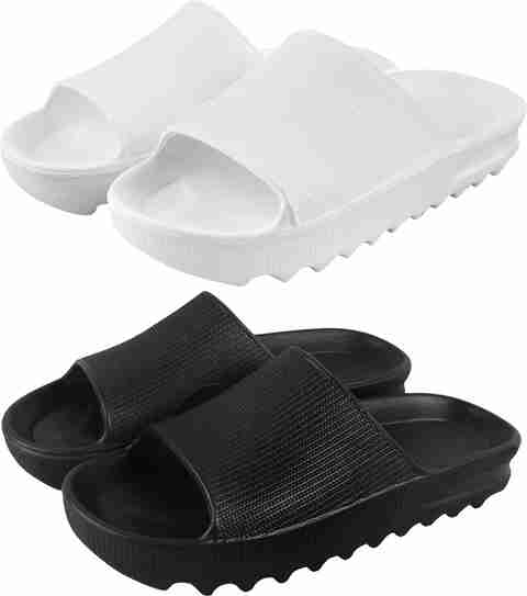 slipover Men Zig Zag Casual Comfort Trendy Stylish Slip-On