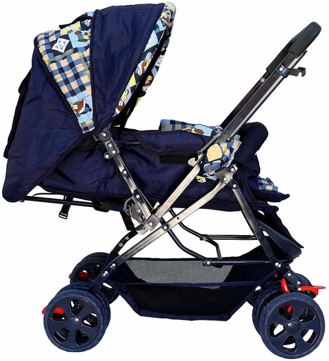 Maanit Baby Stroller Pram for babies 0-3 Year Old Kids Twin Strollers  Prams