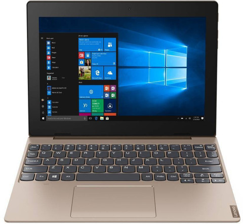 Lenovo Tab Ideapad D330 (4 GB, 128 GB, Wi-Fi) With Keyboard and
