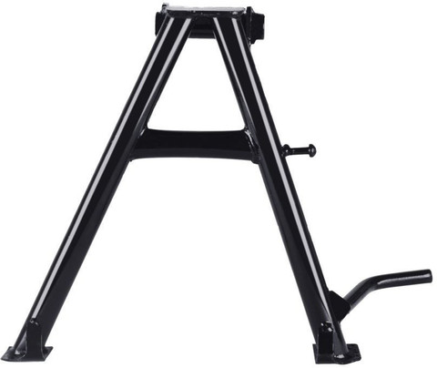 BOZZO Hero-Honda-cbz Xtreme Bike Centre Stand Price in India Buy