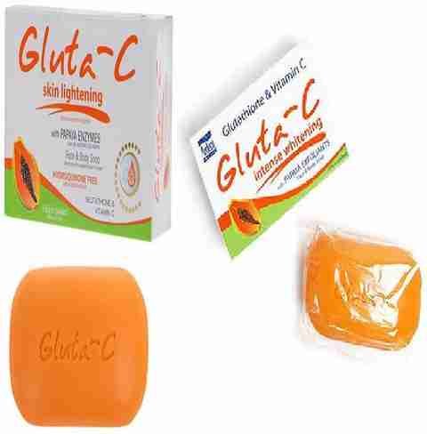gluta-c intense whitening soap glutathione vitamin c Gluta-C Intense Whitening Soap with Glutathione & Vitamin C - Price in  India, Buy Gluta-C Intense Whitening Soap with Glutathione & Vitamin C  Online In India, Reviews, Ratings & Features