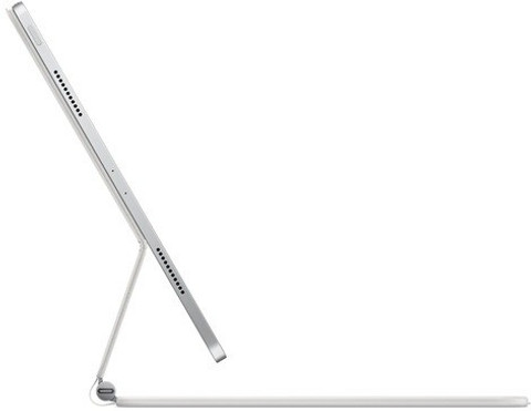 Apple Magic Keyboard for iPad Air 13 inch MJQL3HN/A Bluetooth