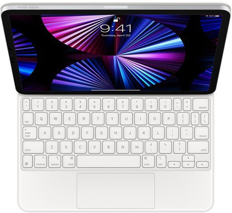 11インチ iPad用 Apple Magic Keyboard US Apple Magic Keyboard For Ipad Pro 11-Inch (4th Generation