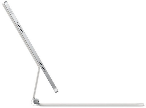 Apple Magic Keyboard for iPad Air 11 inch MJQJ3HN/A