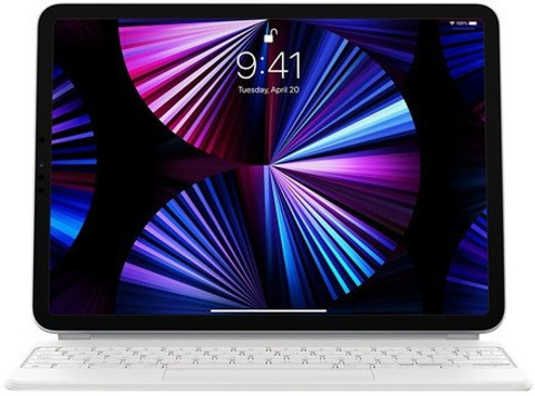 Apple iPad Magic Keyboard 11インチ 11インチiPad Air（M2）用Magic Keyboard - 日本語 - ブラック