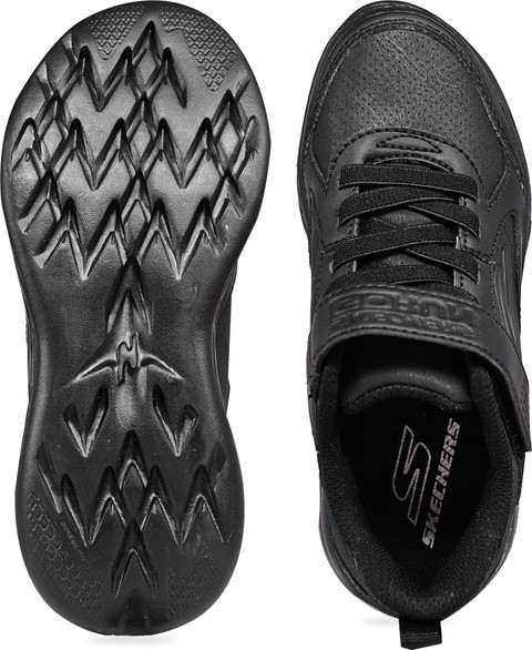 Skechers Boys Velcro Running Shoes Price in India Buy Skechers - Main Image