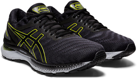 Asics GEL-NIMBUS 22 Running Shoes For Men Buy Asics GEL-NIMBUS