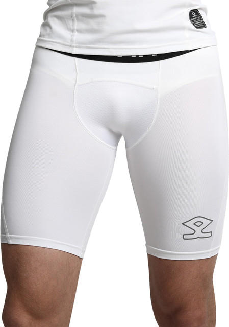 Shrey INTENSE COMPRESSION SHORTS Men Compression Price in India