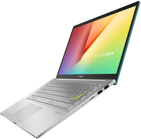 Laptops Asus Metal Vivobook Slim M433ia Asus Laptops Asus M433ia