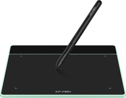 XP Pen Deco Fun S 8192 Levels Pressure Sensitivity x inch
