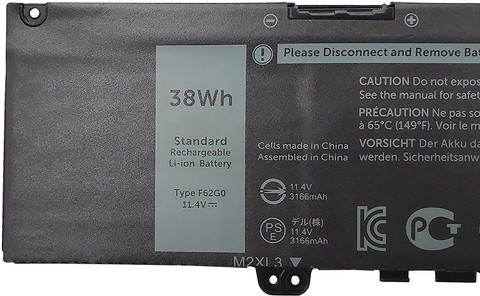 送料無料 新品 DELL Inspiron 7370 7373 7380 散熱CPU ファン/ 冷却 修理パーツ